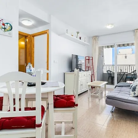 Molino 2br * Τορεβιέχα