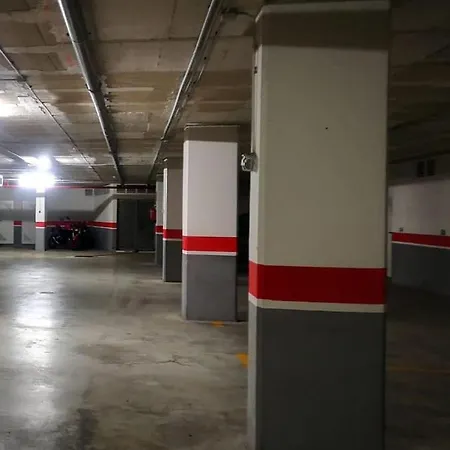 Molino 2br * Τορεβιέχα