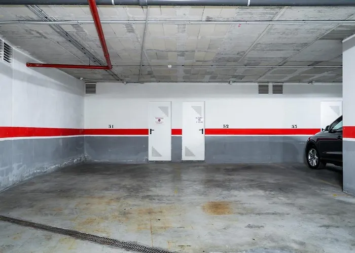 شقة Molino 2br تورّيفيِخا