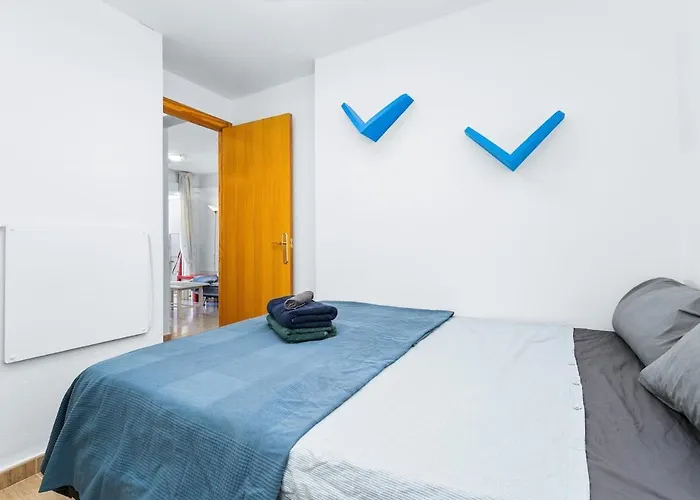 Molino 2br شقة تورّيفيِخا