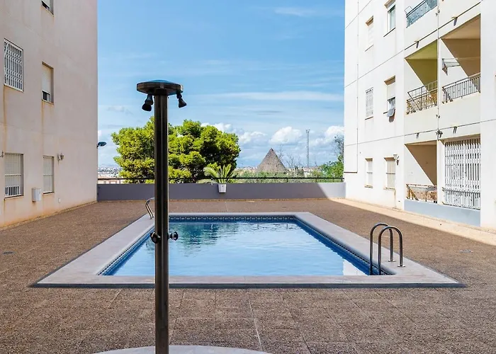 Molino 2br تورّيفيِخا