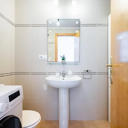Molino 2br Apartment *