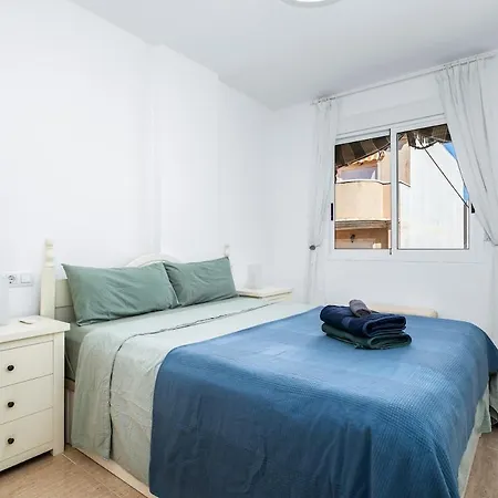 Molino 2br Apartment *