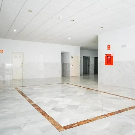 Molino 2br アパート *