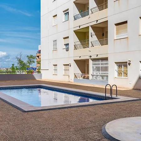 Molino 2br *