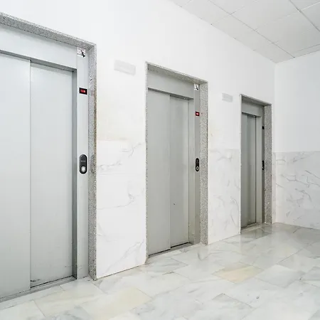 Molino 2br Торевьиа