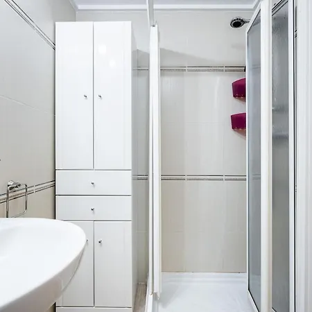 Molino 2br Апартаменты