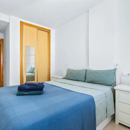 Molino 2br *