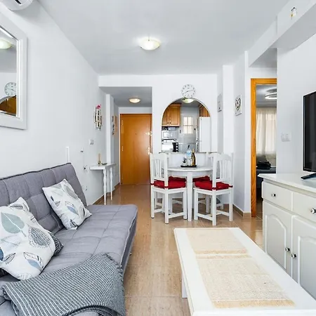 Apartment Molino 2br *
