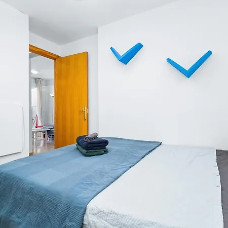 Molino 2br Apartment Torrevieja