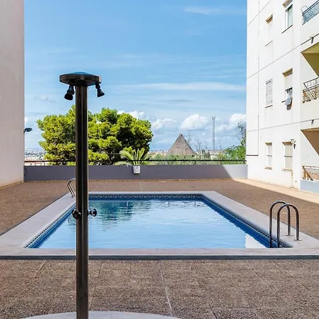 Molino 2br Torrevieja