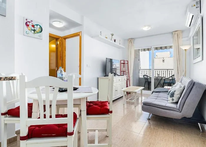 Molino 2br * Torrevieja