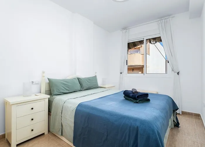 Molino 2br Apartamento *