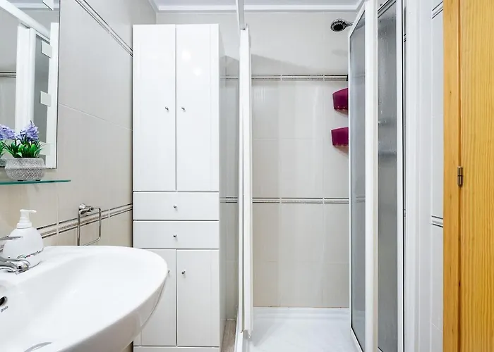 Molino 2br Apartamento