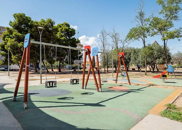 Molino 2br Apartamento Torrevieja