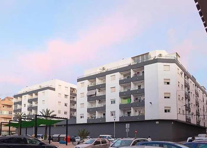 Molino 2br * Torrevieja