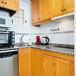 公寓 Molino 2br