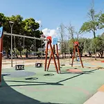 Molino 2br 公寓 托雷维耶哈
