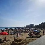 公寓 Molino 2br 托雷维耶哈