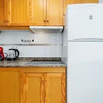 公寓 Molino 2br *