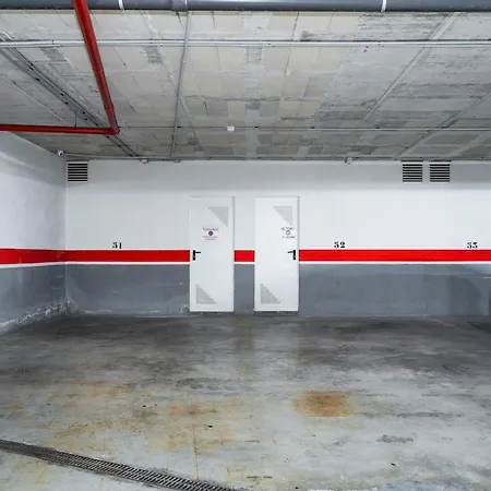 公寓 Molino 2br 托雷维耶哈