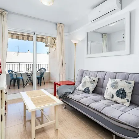 Apartamento Molino 2br