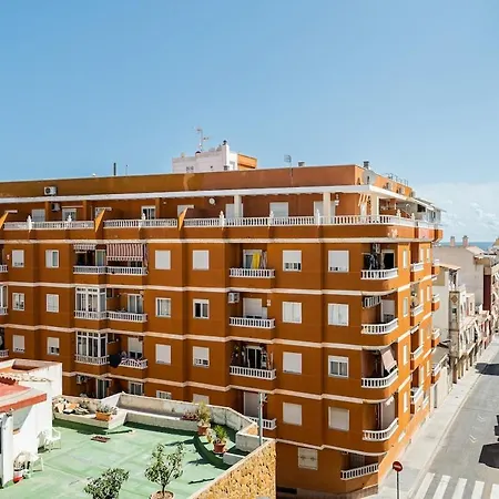 Molino 2br 托雷维耶哈