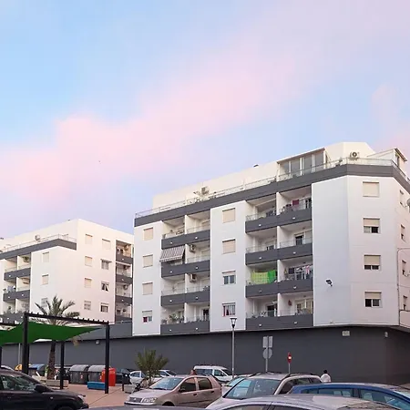 Molino 2br * 托雷维耶哈